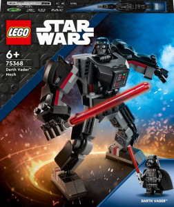  Lego Star Wars    (75368)