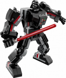  Lego Star Wars    (75368) 3