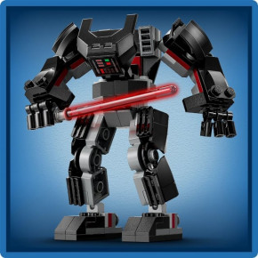  Lego Star Wars    (75368) 8