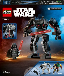  Lego Star Wars    (75368) 11