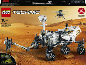  Lego Technic  NASA   (42158)
