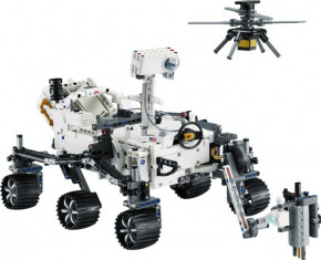  Lego Technic  NASA   (42158) 3