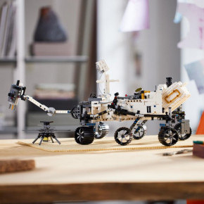  Lego Technic  NASA   (42158) 6
