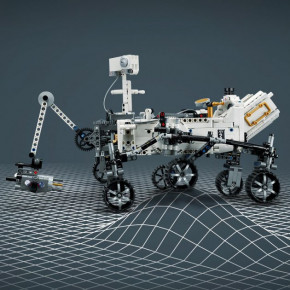  Lego Technic  NASA   (42158) 8