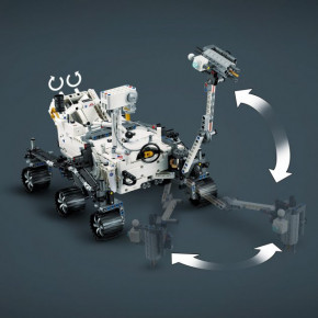  Lego Technic  NASA   (42158) 9