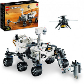  Lego Technic  NASA   (42158) 10