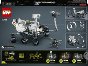  Lego Technic  NASA   (42158) 11