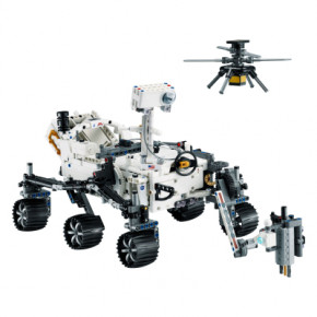  Lego Technic  NASA   (42158) 13