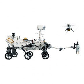  Lego Technic  NASA   (42158) 14