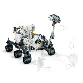  Lego Technic  NASA   (42158) 17