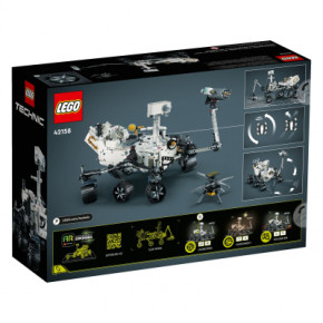  Lego Technic  NASA   (42158) 18