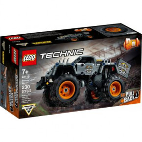   Lego Technic Monster Jam Max-D 230  (42119) (0)