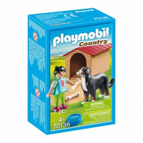  Playmobil Country      (70136) 4