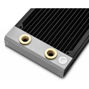    Ekwb EK-Quantum Torque Surface Port Adapter - Gold (3831109898451)
