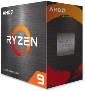 c AMD Ryzen 9 5900X 12/24 (100-100000061WOF)