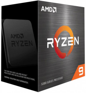 c AMD Ryzen 9 5900X 12/24 (100-100000061WOF) 3