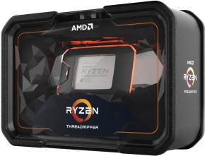  AMD Ryzen Threadripper 2990WX 3.0GHz sTR4 Box (YD299XAZAFWOF)