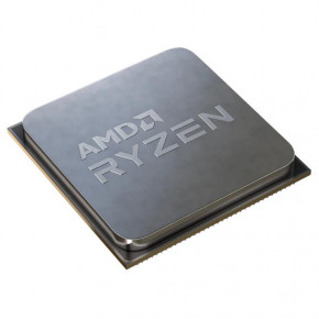  AMD Ryzen 5 5600X Multipack (100-100000065MPK)