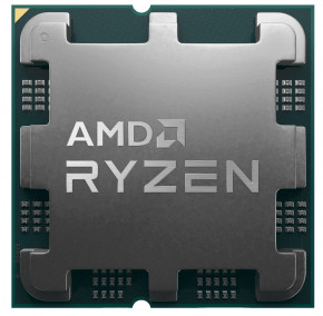  AMD Ryzen 7 7700 (8C/16T, 3.8-5.3GHz,32MB,65W,AM5,Wraith Prism) BOX (100-100000592BOX) 4
