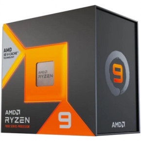  AMD Ryzen 9 7900X3D (100-000000909) 3