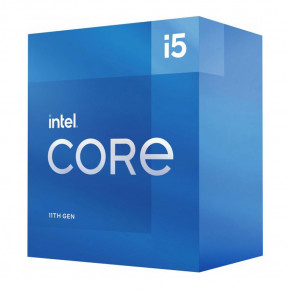  Intel Core i5 2.6GHz/12MB BOX LGA1200 i5-11400 (BX8070811400) 3