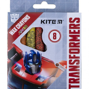   Kite Jumbo Transformers 8  (TF21-076)