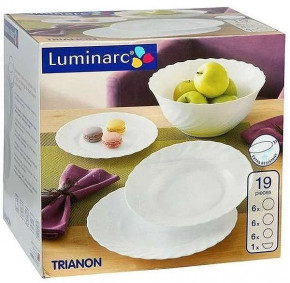   Luminarc Trianon 19  (144 LUM) 4