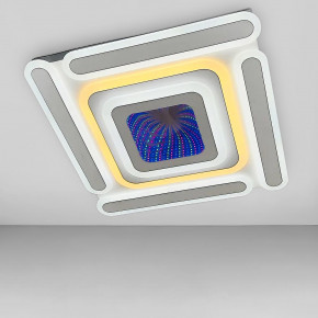    LED Light House SL-18688/500 WT 192W+13W-RGB H40*L500*W490,   4