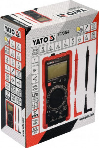   Yato (YT-73094) 4