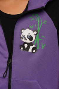   Tiaren Endy Panda 116   6