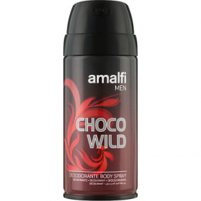  Amalfi Men Choco Wild 150  (8414227035035)