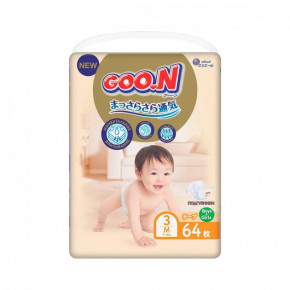  Goo.N Premium Soft   7-12  ( 3(M),  , , 64 ) (863224)