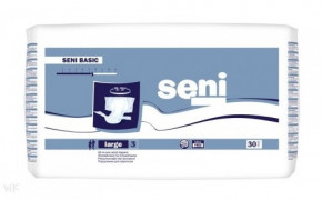    Seni BASIC large 30  (5900516693800)