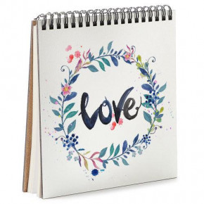  Sketchbook  Love BDK_18L022