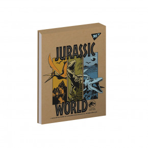  YES Jurassic World 80    (151914)
