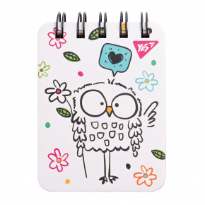  Yes 7/100 . . . Sketch animal. Owl, .  (681824)