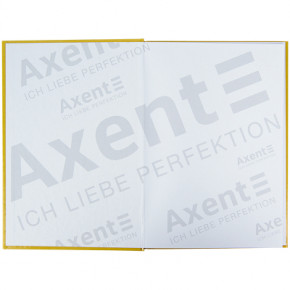   Axent Courage 4 96   yellow (8422-552-A) 3