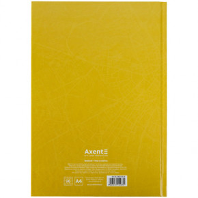   Axent Courage 4 96   yellow (8422-552-A) 5