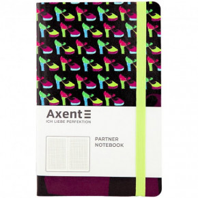   Axent Partner BBH Soft, 125*195, 96 Shoes (8212-01-A)