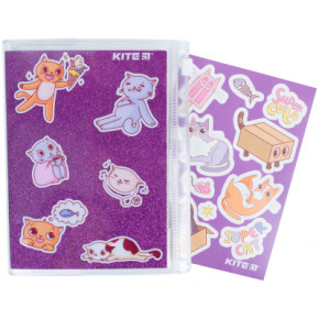  Kite 80 Purple cats (K22-462-2) 6