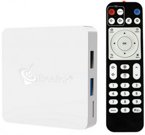   Beelink A1 TV Box RK3328 4/32GB Android 7.1