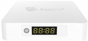   Beelink A1 TV Box RK3328 4/32GB Android 7.1 7