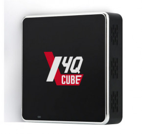   Ugoos X4Q Cube 2/16Gb  3