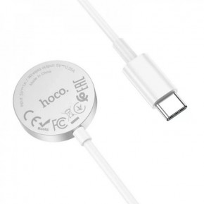  ,  - Hoco CW39C   Apple Watch 8/7/6/5/4/3/SE 3