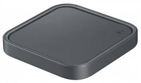    Samsung 15W Wireless Charger Pad (w/o TA) Black (EP-P2400BBRGRU) 5