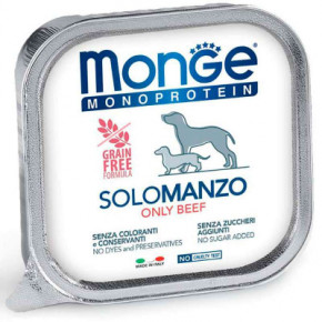    Monge Dog Solo 100%  150  (8009470014403)