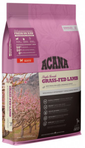    Acana Grass-Fed Lamb Dog 2,0 kg (a57020)