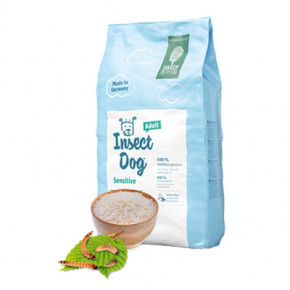     Green Petfood InsectDog Sensitive 900  (4032254748076) 3
