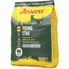     Josera Young Star 900  (4032254745327)