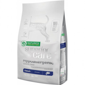     Nature's Protection NP Superior Care Hypoallergenic Grain Free Adult All Breeds (NPSC45796)